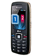 Best available price of LG GX300 in Sanmarino