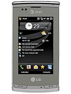 Best available price of LG CT810 Incite in Sanmarino