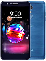 Best available price of LG K10 2018 in Sanmarino