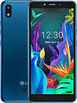Best available price of LG K20 2019 in Sanmarino