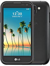 Best available price of LG K3 2017 in Sanmarino
