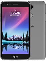 Best available price of LG K4 2017 in Sanmarino