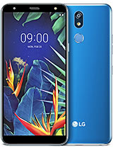 Best available price of LG K40 in Sanmarino