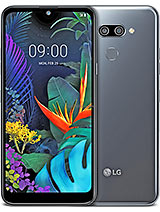 Best available price of LG K50 in Sanmarino