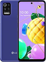 Best available price of LG K52 in Sanmarino