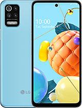 Best available price of LG K62 in Sanmarino