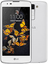 Best available price of LG K8 in Sanmarino