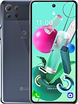 Best available price of LG K92 5G in Sanmarino