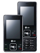Best available price of LG KC550 in Sanmarino