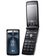Best available price of LG KF300 in Sanmarino