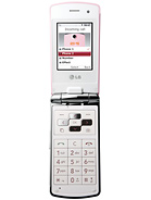 Best available price of LG KF350 in Sanmarino