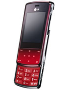 Best available price of LG KF510 in Sanmarino