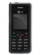 Best available price of LG KG190 in Sanmarino