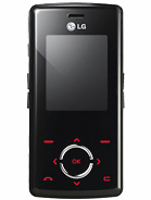 Best available price of LG KG280 in Sanmarino