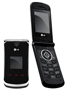 Best available price of LG KG810 in Sanmarino