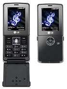 Best available price of LG KM380 in Sanmarino