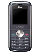 Best available price of LG KP105 in Sanmarino