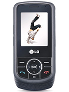 Best available price of LG KP260 in Sanmarino