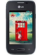 Best available price of LG L35 in Sanmarino