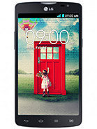 Best available price of LG L80 Dual in Sanmarino