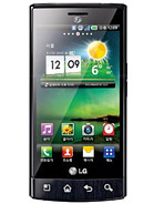 Best available price of LG Optimus Mach LU3000 in Sanmarino