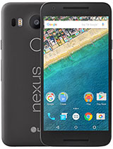 Best available price of LG Nexus 5X in Sanmarino
