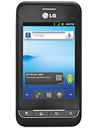 Best available price of LG Optimus 2 AS680 in Sanmarino