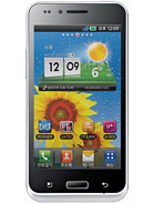 Best available price of LG Optimus Big LU6800 in Sanmarino