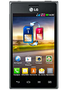 Best available price of LG Optimus L5 Dual E615 in Sanmarino