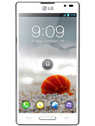 Best available price of LG Optimus L9 P760 in Sanmarino