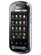 Best available price of LG Optimus Me P350 in Sanmarino