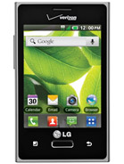 Best available price of LG Optimus Zone VS410 in Sanmarino