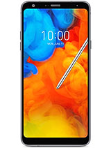 Best available price of LG Q Stylus in Sanmarino