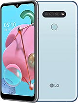 Best available price of LG Q51 in Sanmarino