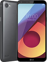 Best available price of LG Q6 in Sanmarino