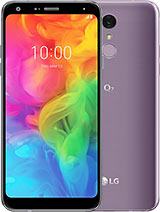 Best available price of LG Q7 in Sanmarino