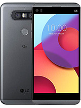 Best available price of LG Q8 2017 in Sanmarino