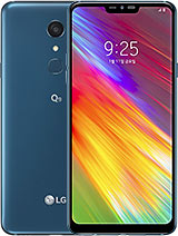 Best available price of LG Q9 in Sanmarino