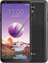 Best available price of LG Q Stylo 4 in Sanmarino