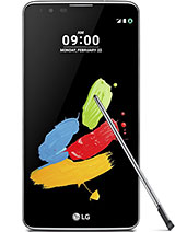 Best available price of LG Stylus 2 in Sanmarino
