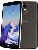 Best available price of LG Stylus 3 in Sanmarino