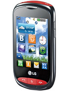 Best available price of LG Cookie WiFi T310i in Sanmarino