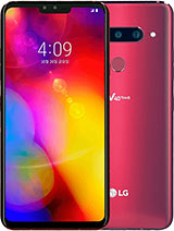 Best available price of LG V40 ThinQ in Sanmarino
