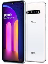 Best available price of LG V60 ThinQ 5G UW in Sanmarino