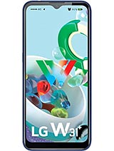 Best available price of LG W31+ in Sanmarino