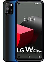 Best available price of LG W41 Pro in Sanmarino