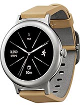 Best available price of LG Watch Style in Sanmarino