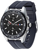 Best available price of LG Watch W7 in Sanmarino