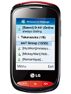 Best available price of LG Wink Style T310 in Sanmarino