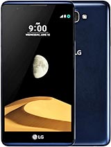 Best available price of LG X max in Sanmarino